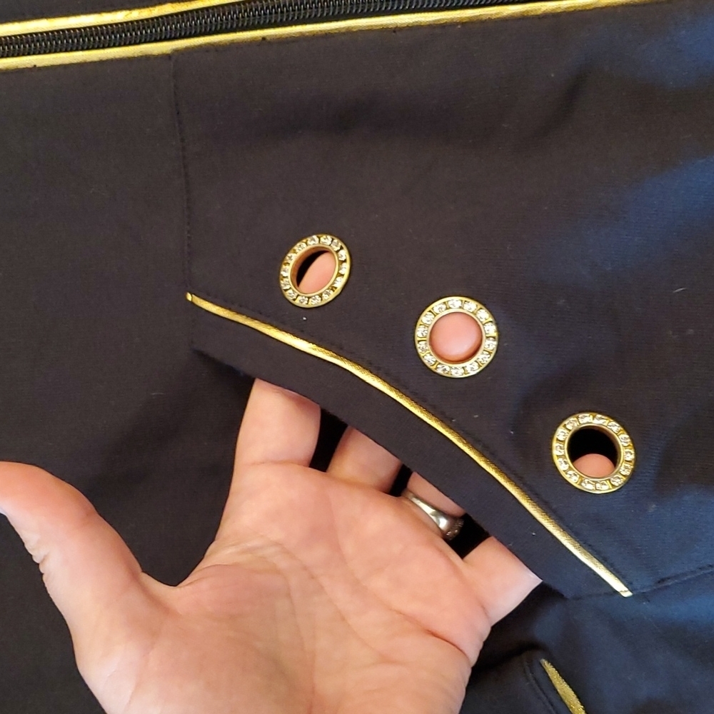 Quacker Factory Lightweight Jacket. - image 7